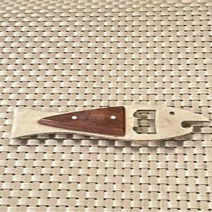 Fish Shapes Bottle Can Opener